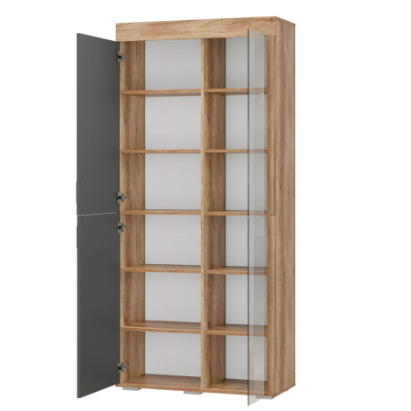 Шкаф многофункциональный "Прима" ШК-16 