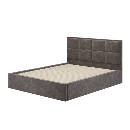 Кровать 1,6 м "Линда" КР-16 (Маренго)