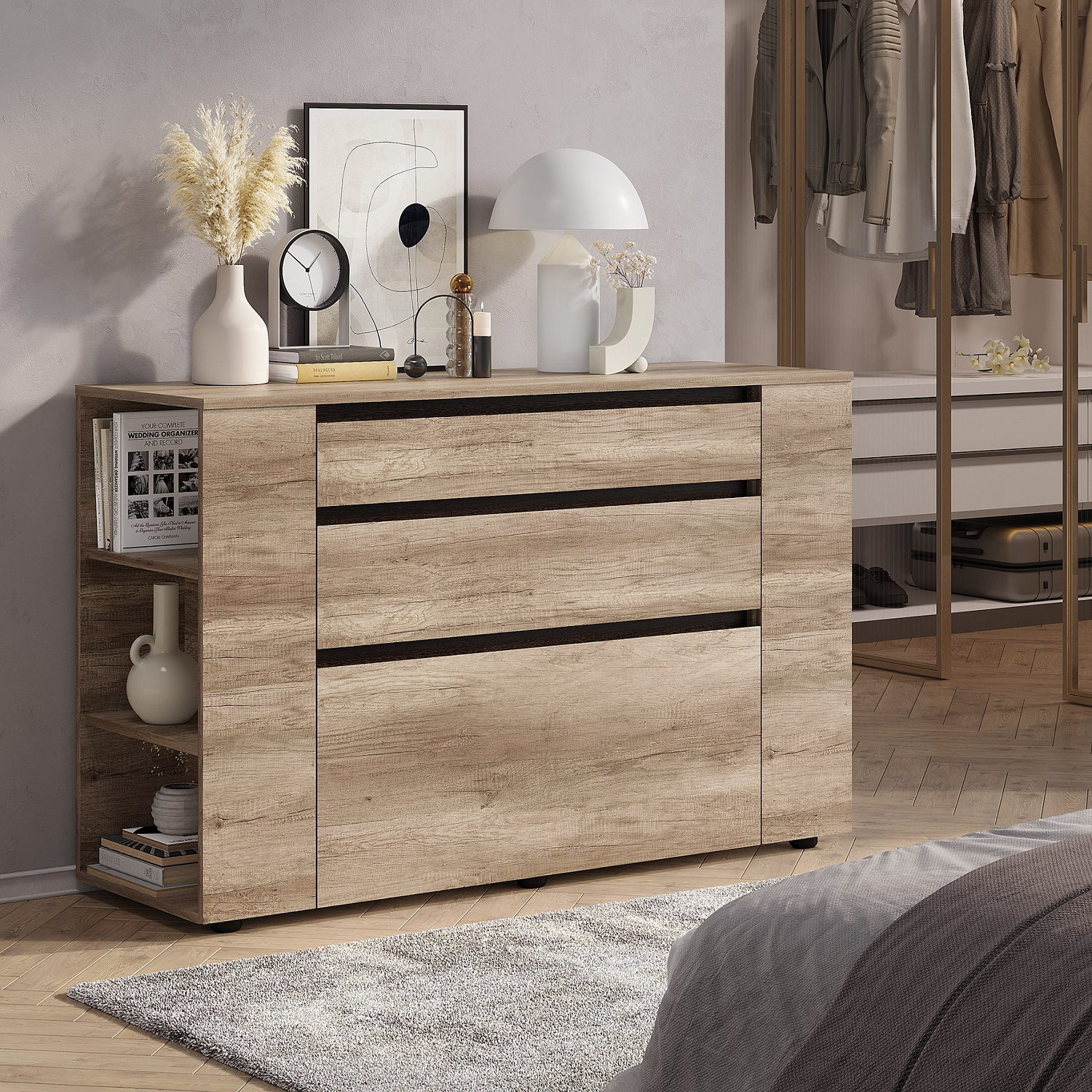 Новинка - модульная коллекция "Энигма"