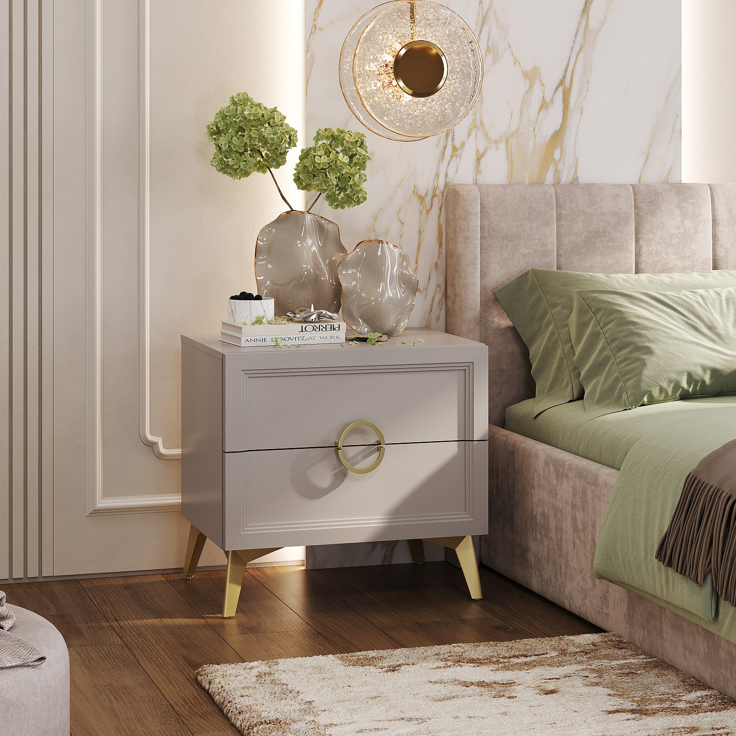 Новинка - модульная коллекция "Эстетика"