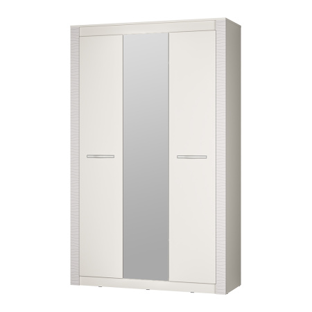 "Монако" Шкаф многоцелевого назначения ШК-38 (кашемир/MF03)