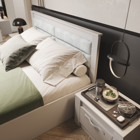 "Монако" КР-16 (кашемир/MF03)