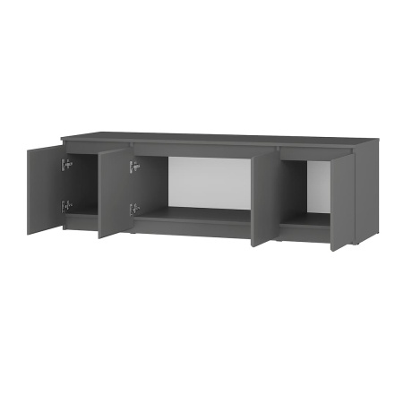 Тумба "Симпл" ТБ-19 (Графит)