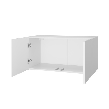 Шкаф навесной "Таргет" ШКН-07 (Белый)