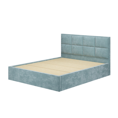 Кровать 1,6 м "Линда" КР-16 (Шарли Бриз)