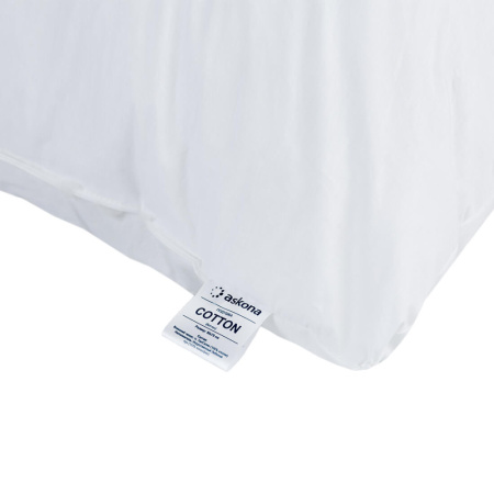 Подушка Askona Cotton (050*070)
