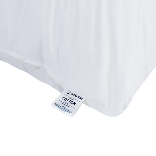 Подушка Askona Cotton (050*070)