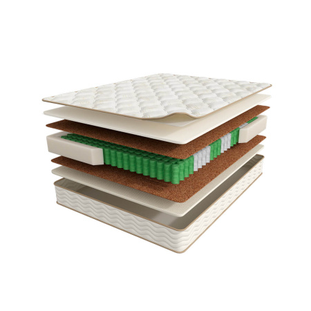 Матрас Askona Balance 2Sides (200*120)