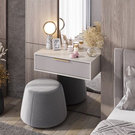 Тумба "Пандора" ТБ-20 (Кашемир/MF03)