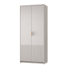 Шкаф 2-х створчатый "Пандора" ШК-04