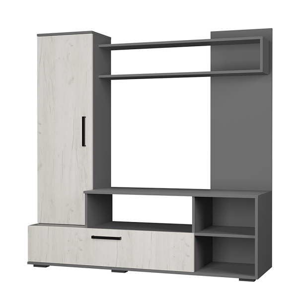 Евро-2-графит-дуб-крафт-белый-закрыт