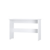 Стол письменный "Берг" ПС-01 (Белый)