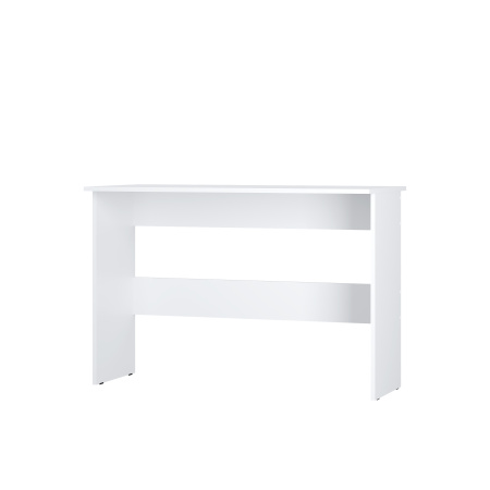 Стол письменный "Берг" ПС-01 (Белый)