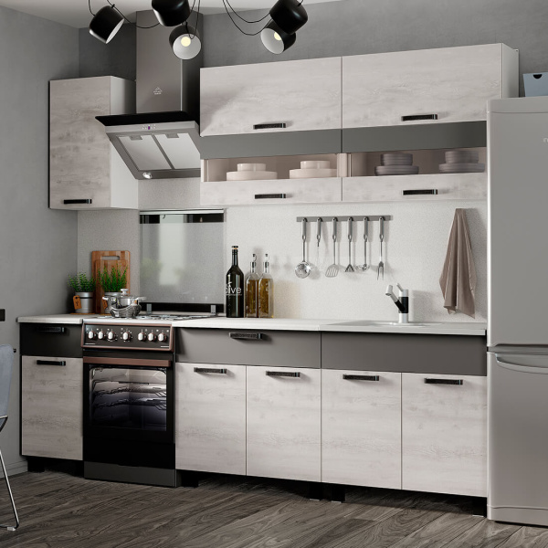 Дакота-интерьер