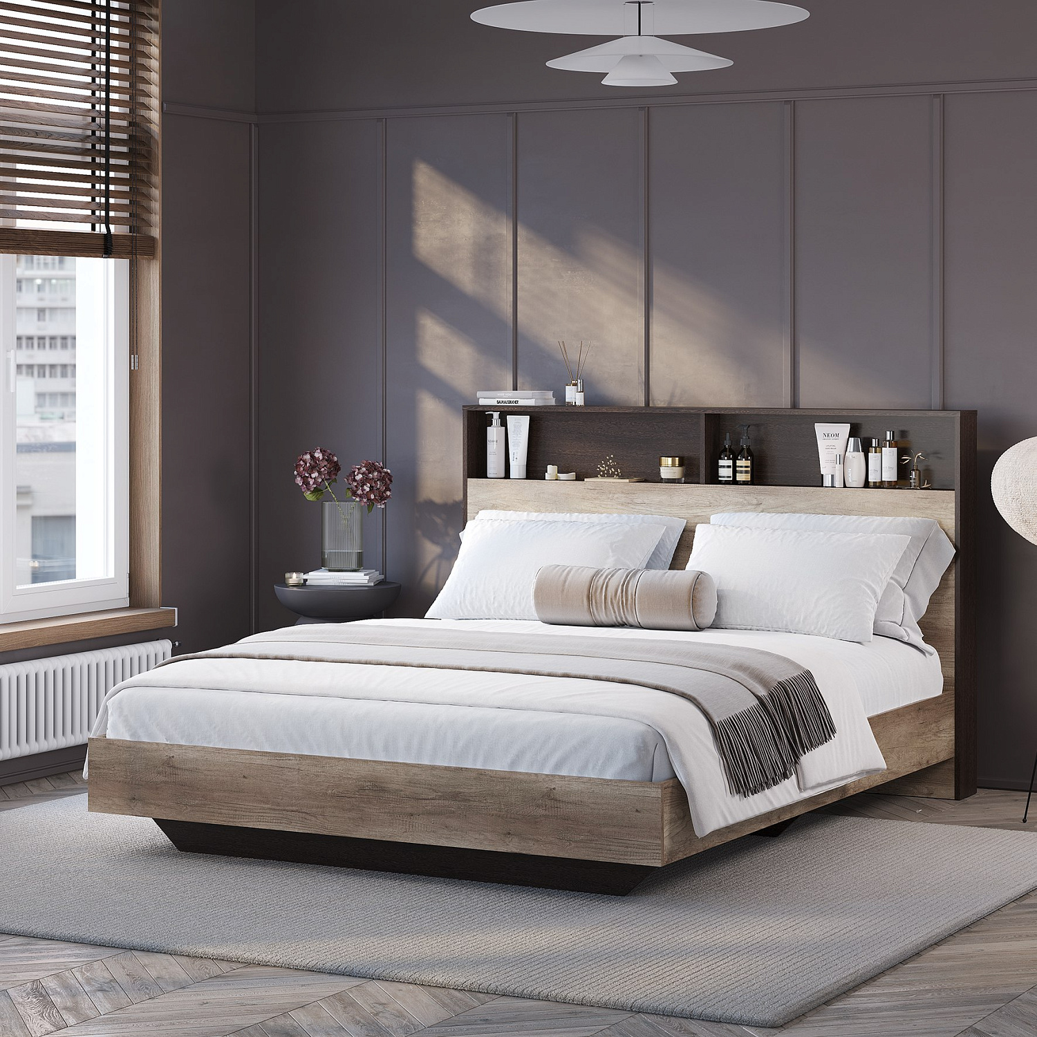 Новинка - модульная коллекция "Энигма"