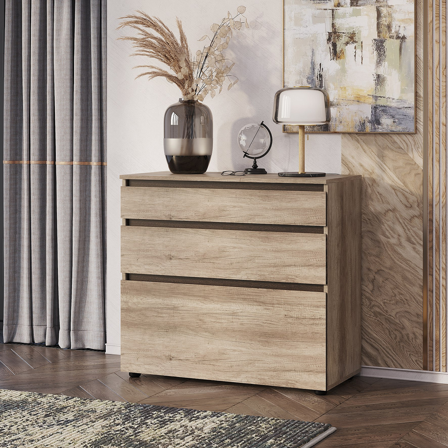 Новинка - модульная коллекция "Энигма"