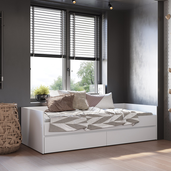 Матрас-трансформер (0,9х2,0/1,8х2,0)