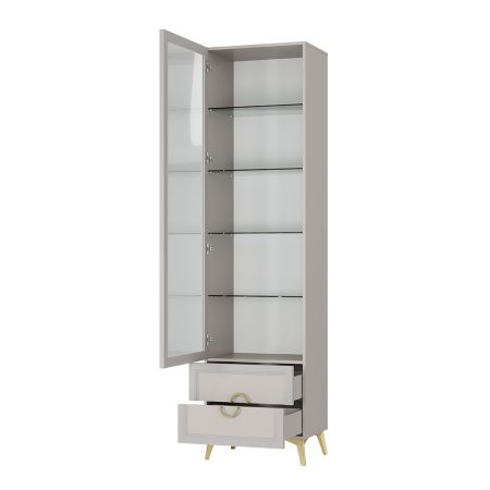 Пенал "Эстетика" ПН-17 (Кашемир)