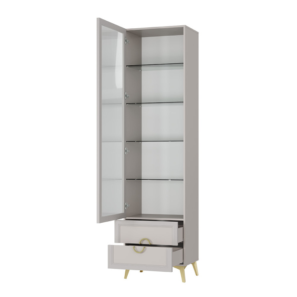 Пенал "Эстетика" ПН-17 (Кашемир)