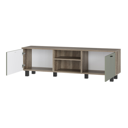 Тумба под ТВ "Олива" ТБ-09 (Дуб каньон/MF12)