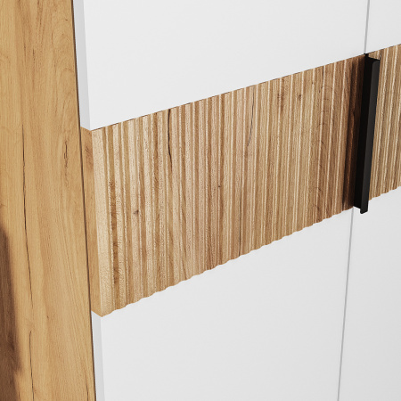 Пенал "Сандра" ПН-01 (Крафт/Белый/Тортуга (М27))