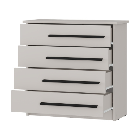 Комод "Тефия" КМ-02 (Кашемир)