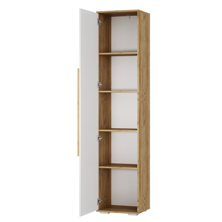 Пенал "Тиволи" ПН-01 (Крафт/Белый)