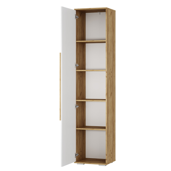 Пенал "Тиволи" ПН-01 (Крафт/Белый)