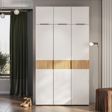 Пенал "Сандра" ПН-01 (Крафт/Белый/Тортуга (М27))