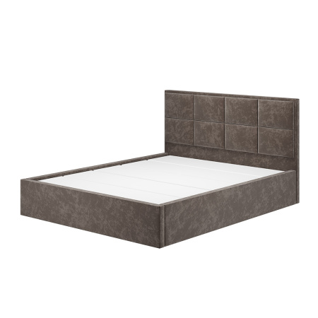 Кровать 1,6 м "Линда" КР-16 (Маренго)