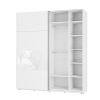 Шкаф-купе "Харви" ШКК-10 (Белый)
