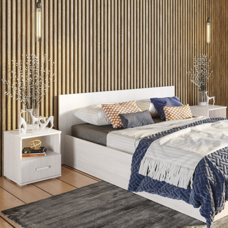 Тумба "Белла" ТБ-11 (Ясень белый)