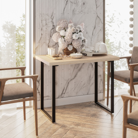 Стол Дарк (дуб кера)