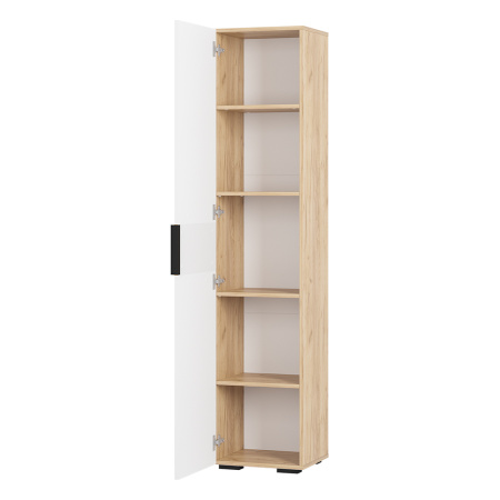 Пенал "Сандра" ПН-01 (Крафт/Белый/Тортуга (М27))