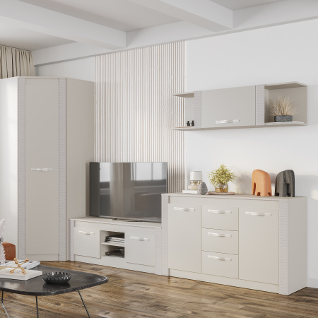 "Монако" КМ-14 (кашемир/MF03)