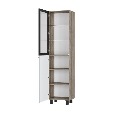 Пенал "Олива" ПН-03 (Дуб каньон/MF11)