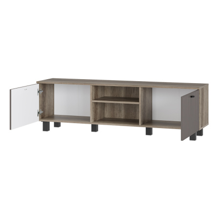 Тумба под ТВ "Олива" ТБ-09 (Дуб каньон/MF14)