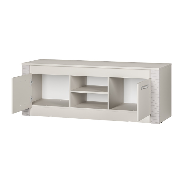 "Монако" Тумба под ТВ ТБ-27 (кашемир/MF03)