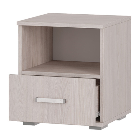 Тумба "Белла" ТБ-11 (Ясень белый)