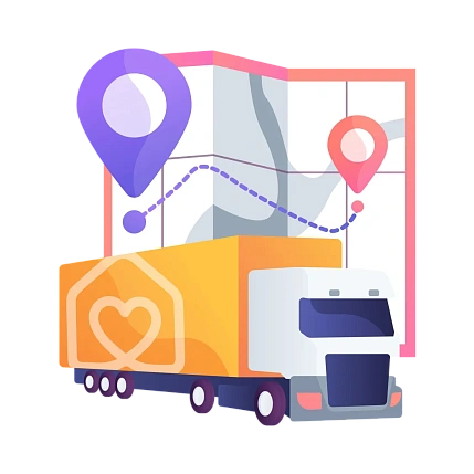 Оплата доставки