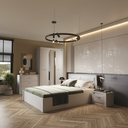 "Монако" КР-16 (кашемир/MF03)