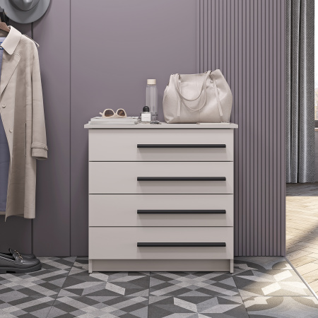 Комод "Тефия" КМ-02 (Кашемир)