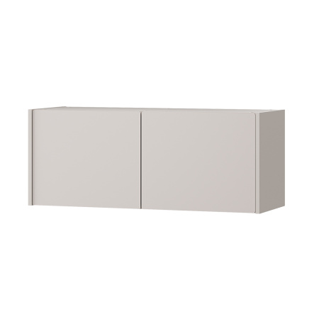 Шкаф навесной "Пандора" ШКН-06 (Кашемир/Айриш MF03)