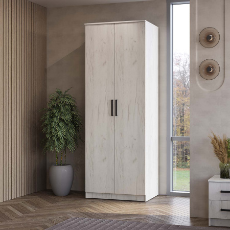 "Фиеста" П-800 (дуб крафт белый)