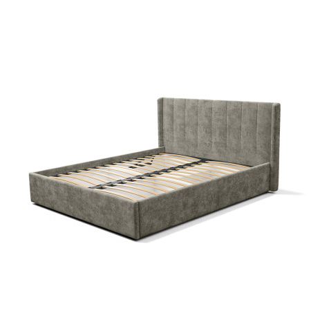 Кровать 1,6 м "Версаль" КР-18 (Муссон)