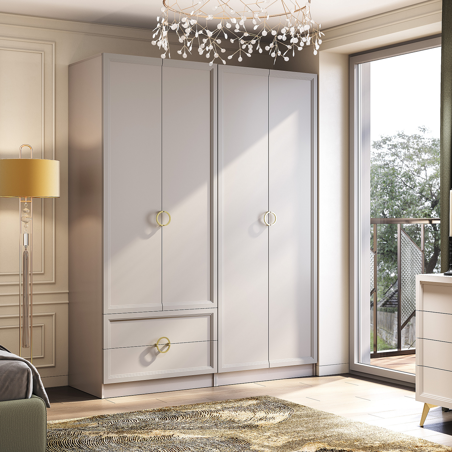 Новинка - модульная коллекция "Эстетика"