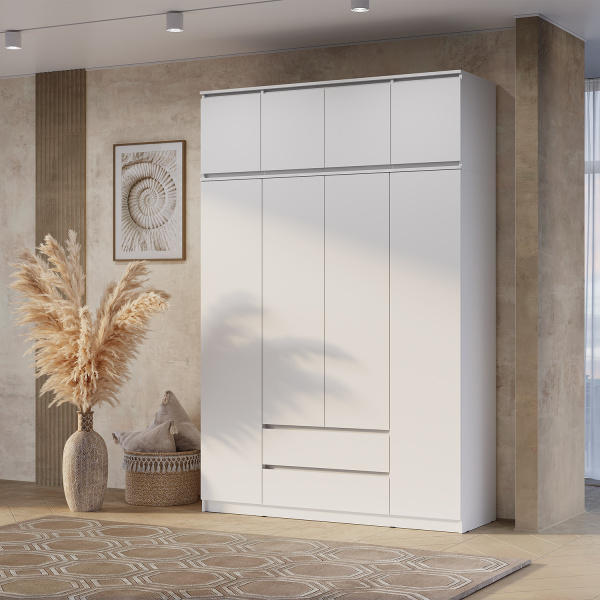 Тумба "Симпл" ТБ-19 (Белый)