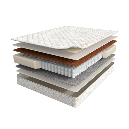 Матрас Askona Balance 2Sides (200*160)